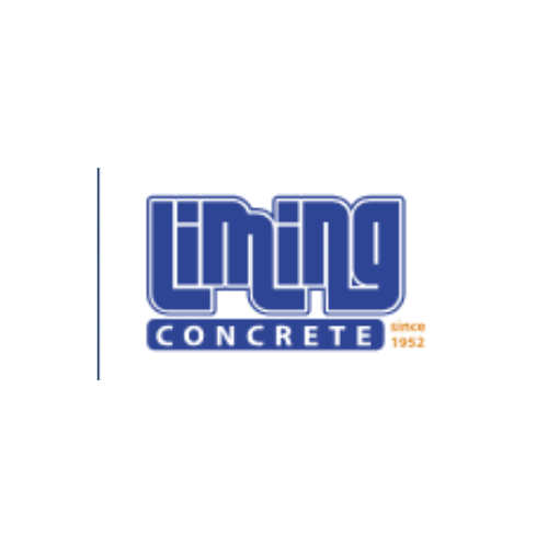 Liming Concrete